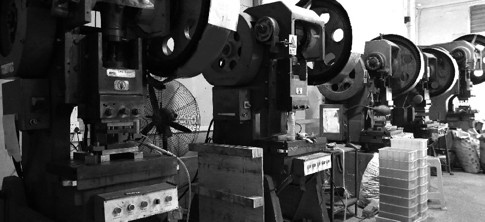 常見沖壓工序介紹有哪些？