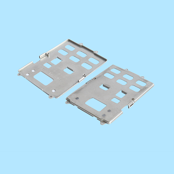 在五金沖壓件加工中，模具設計的具體步驟有哪些？