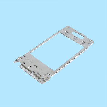 五金沖壓件加工對(duì)凸、凹工作部分尺寸的確定