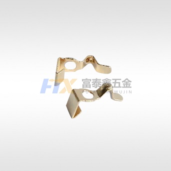 五金沖壓件加工完成后還需要進行哪些加工工序？