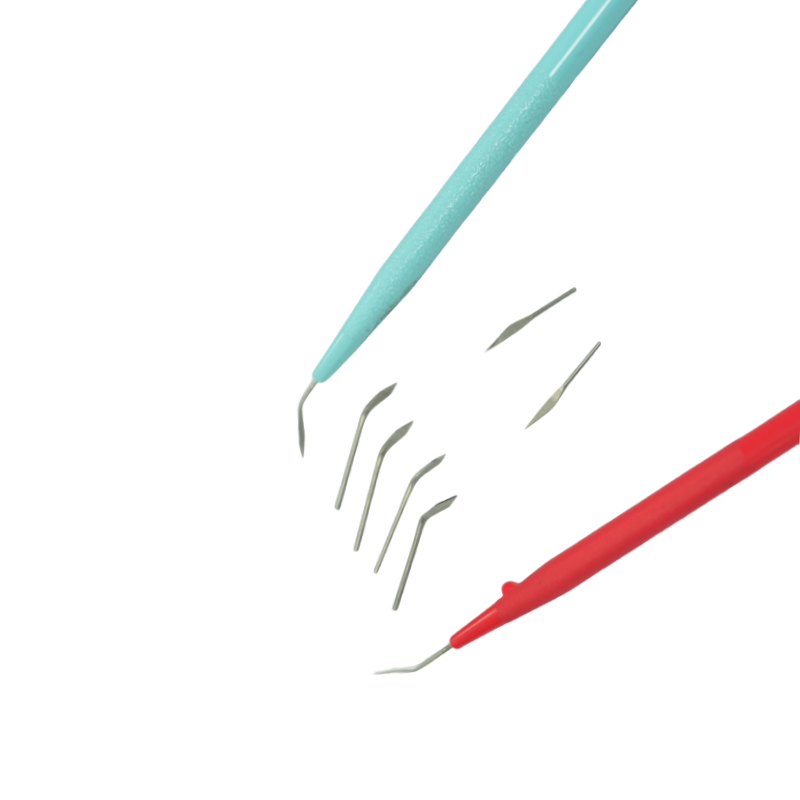 眼角膜手術刀是如何被加工出來的？對加工企業有沒有要求？