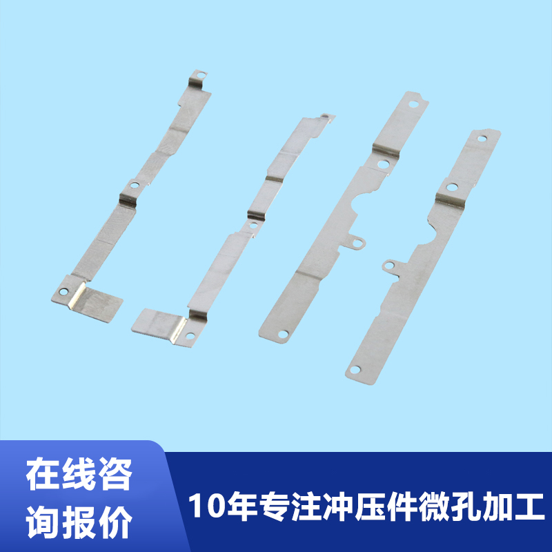 富泰鑫五金:精密小零件加工廠家