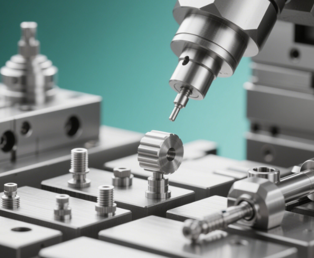 攻克醫療精密器械加工難題，富泰鑫實力擔當