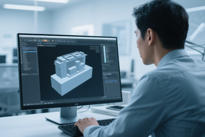 光學儀器零部件加工，富泰鑫如何做到納米級精度?