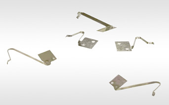 耳機彈片五金沖壓件：小部件里的大講究