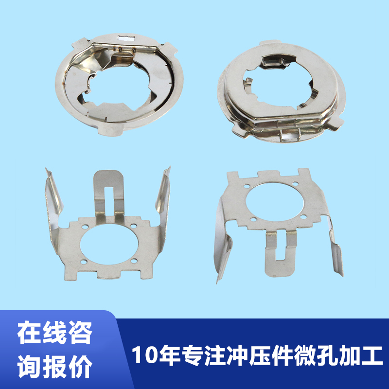 CNC電腦鑼技術(shù)革新，推動(dòng)高端鐘表配件加工邁入“微米級(jí)精度時(shí)代”