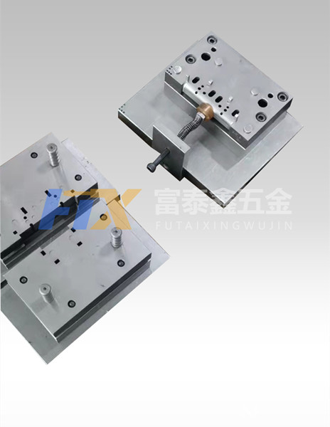 五金沖壓件模具維護：延長壽命、保障精度的關鍵措施