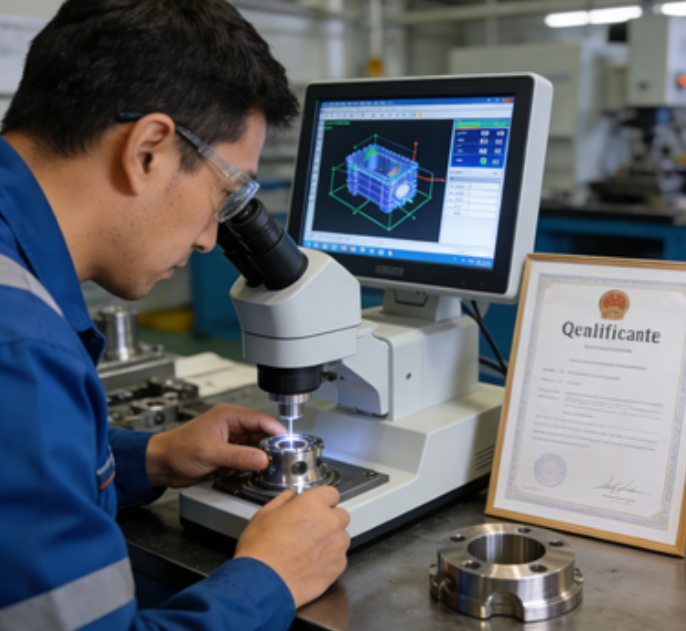 富泰鑫五金沖壓廠(chǎng)：精密五金件加工，實(shí)力守護(hù)品質(zhì)