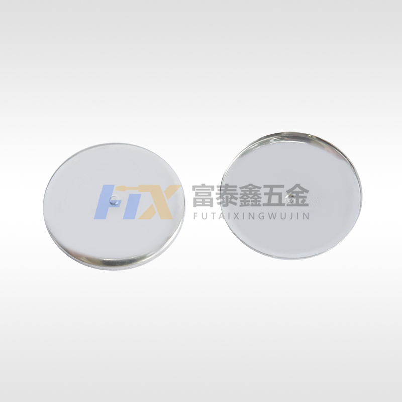 在五金沖壓件加工中出現零件翹曲變形的預防辦法