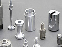 標準五金件批量生產